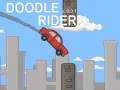 խաղ Doodle Rider
