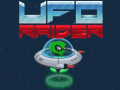 խաղ UFO Raider