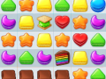 խաղ Cookie Jam