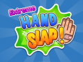 խաղ Extreme Hand Slap