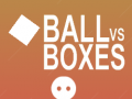 խաղ Ball vs Boxes