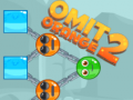 խաղ Omit Orange 2 