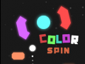 խաղ Color Spin