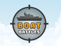 խաղ Boat Battles