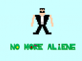 խաղ No More Aliens