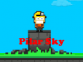 խաղ Pilar Sky