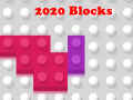 խաղ 2020 Blocks