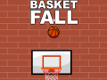 խաղ Basket Fall