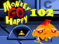 խաղ Monkey Go Happy Stage 102