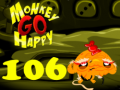 խաղ Monkey Go Happy Stage 106