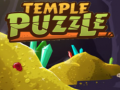 խաղ Temple Puzzle