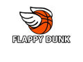 խաղ Flappy Dunk