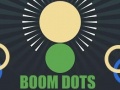 խաղ Boom Dots