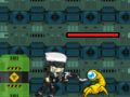 խաղ Alien Hunter