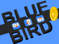 խաղ Blue Bird