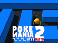 խաղ Poke Mania 2 Maze Master