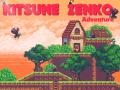 խաղ Kitsune Zenko Adventure 