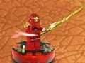 խաղ Energy Spear