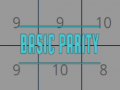 խաղ Basic Parity