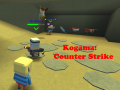 խաղ Kogama: Counter Strike