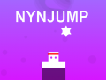 խաղ Nynjump