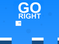 խաղ Go Right