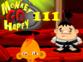 խաղ Monkey Go Happy Stage 111