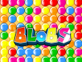 խաղ Blobs