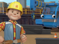 խաղ Bob the builder Beams away