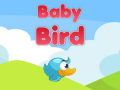 խաղ Baby Bird