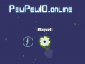 խաղ Pewpewio.Online