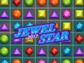 խաղ Jewel Star 2017