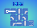 խաղ Pipe