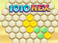 խաղ 1010 Hex