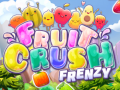 խաղ Fruit Crush Frenzy