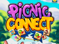 խաղ Picnic Connect