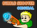 խաղ Bubble Shooter Original