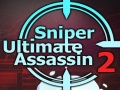 խաղ Sniper Ultimate Assassin 2