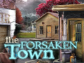 խաղ The Forsaken Town