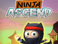 խաղ Ninja Ascend