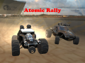 խաղ Atomic Rally