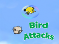 խաղ Birds Attacks