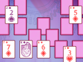 խաղ Tingly's Magic Solitaire