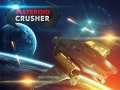 խաղ Asteroid Crusher