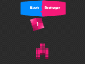 խաղ Block Destroyer
