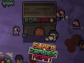 խաղ Super Zombies Again 