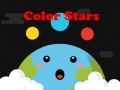 խաղ Color Stars