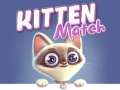 խաղ Kitten Match