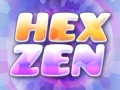 խաղ Hex Zen