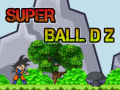 խաղ Super Ball Dz